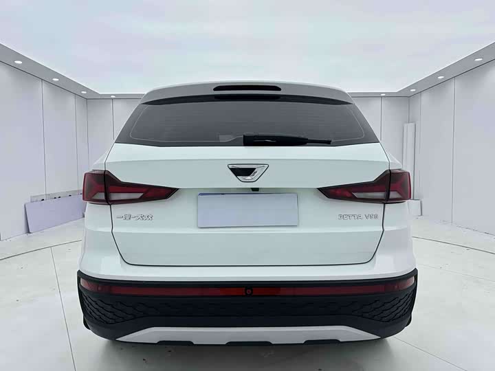 Jetta VS5 2023 2023款 280TSI 自动高光悦享型