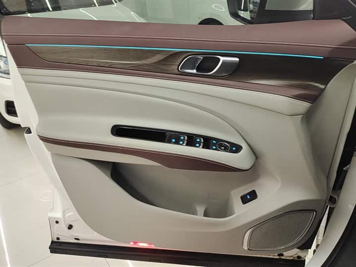 Ford Equator 2021 2021款 EcoBoost 225 尊领型 6座