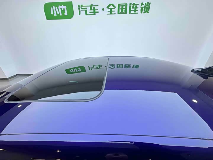 Skoda Octavia Pro 2022 2022款 PRO TSI280 奢享版