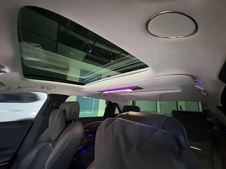 Hongqi L1 (Guoya) 2024 2024款 3.0T V6版