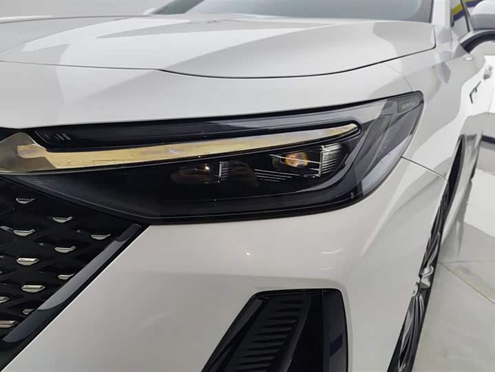 Chery Fulwin A8 2024 2024款 127 驭风版