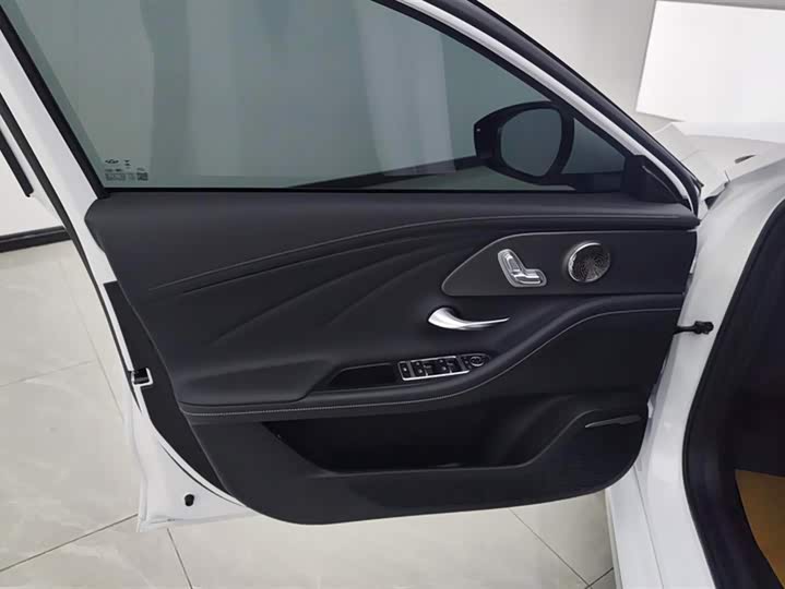 Chery Fulwin A8 2024 2024款 127 驭风版