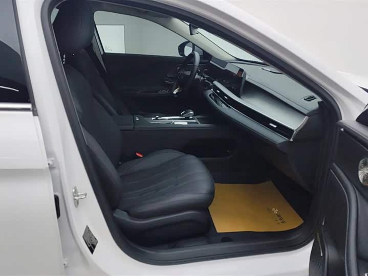 Chery Fulwin A8 2024 2024款 127 驭风版