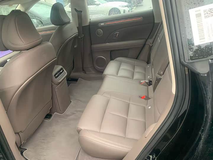 IM motors LS6 2026 2026款 增程 66 Max+