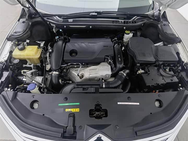 Citroen C6 2021 2021款 400THP 舒适版