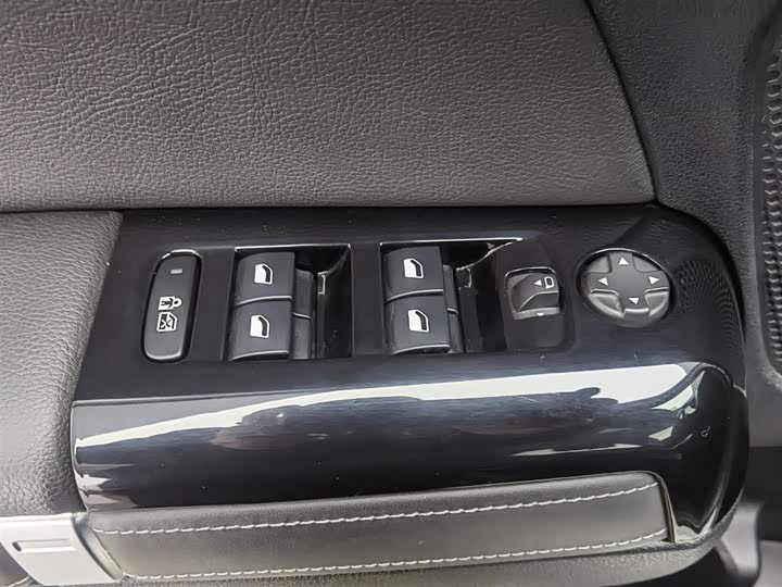 Citroen C6 2021 2021款 400THP 舒适版