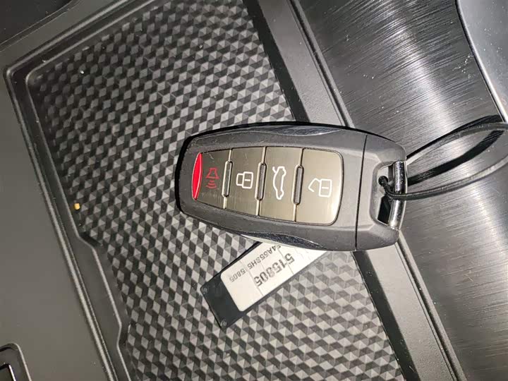 Haval H6 2025 2025款 1.5T 国潮都市版