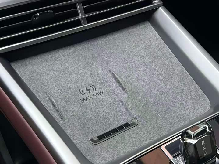 BYD Seal 07 DM-i Hybrid 2025 2025款 DM-i 1.5L 125km 尊贵型