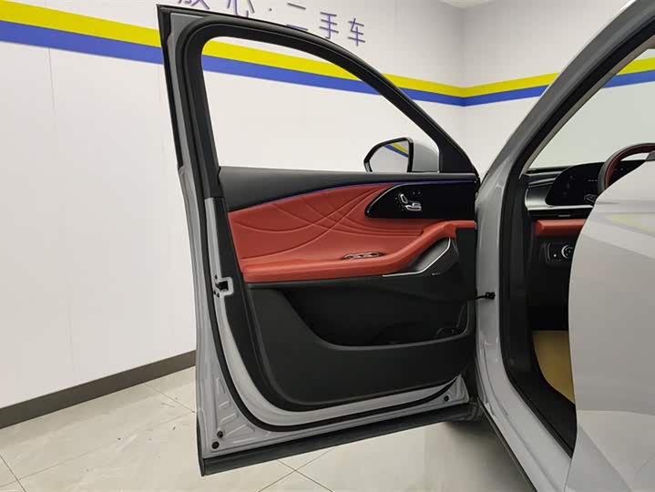 Exeed RX C-DM Hybrid 2024 2024款 1.5T 长续航Pro