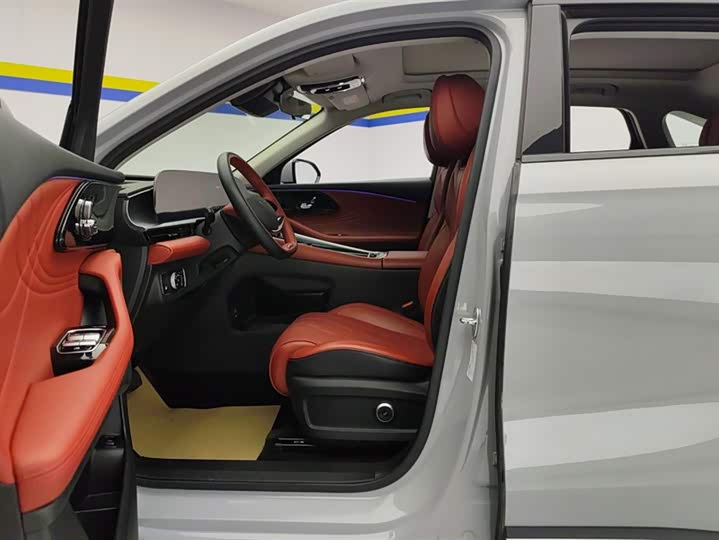 Exeed RX C-DM Hybrid 2024 2024款 1.5T 长续航Pro