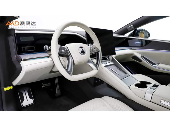 Denza Z9 2024 2024款 1100km 四驱Ultra版