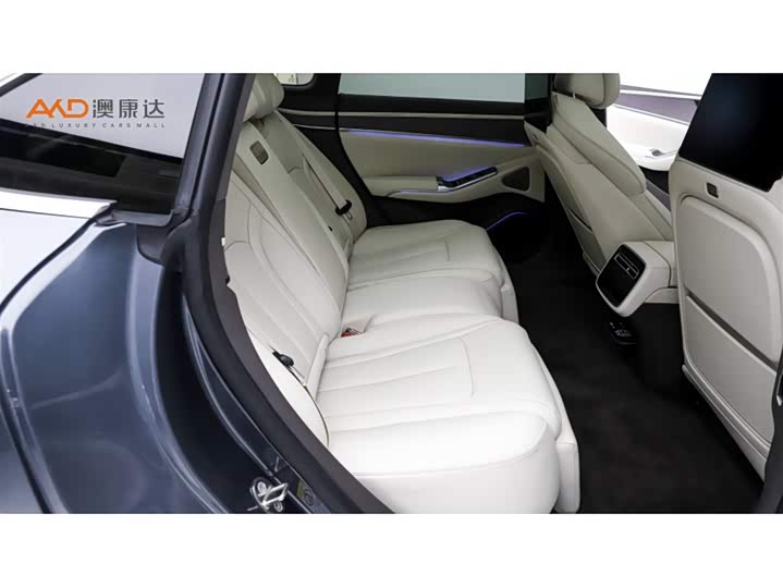 Denza Z9 2024 2024款 1100km 四驱Ultra版