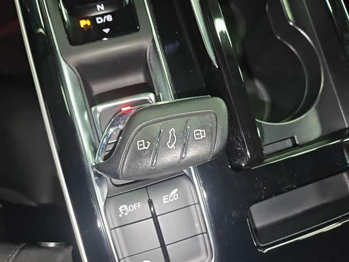 Roewe i6 Max 2020 2020款 300TGI 自动爽酷智驾版