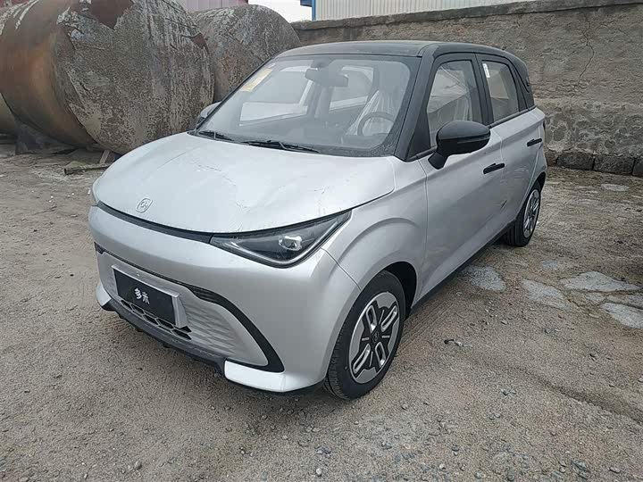 Chery QQ 2025 2025款 405km 舒享型