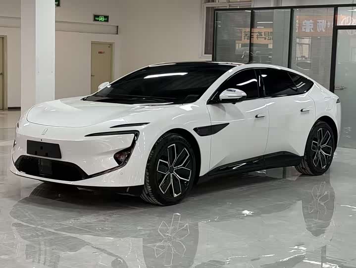 Avatr 12 2025 2025款 Max增程版