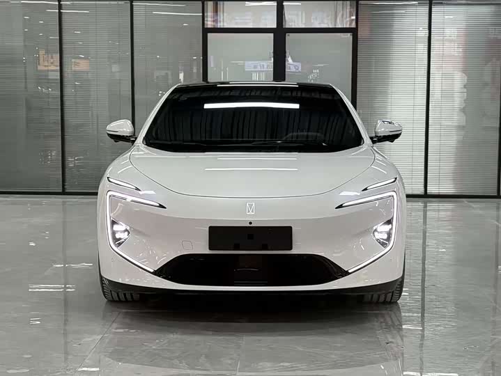 Avatr 12 2025 2025款 Max增程版