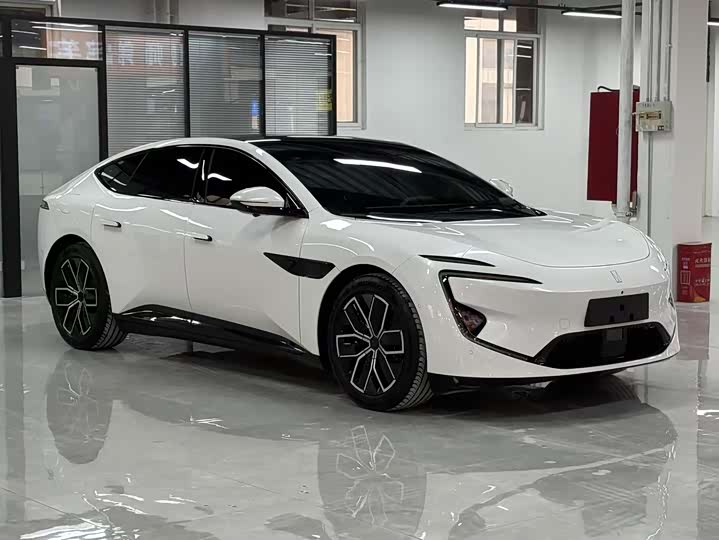 Avatr 12 2025 2025款 Max增程版