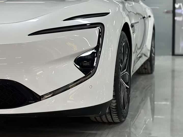 Avatr 12 2025 2025款 Max增程版