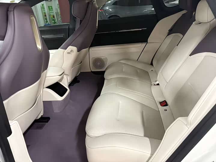 Avatr 12 2025 2025款 Max增程版