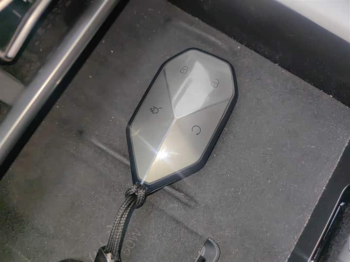 BYD FangChengBao Titanium 3 (Tai 3) 2025 2025款 501KM 四驱Max版