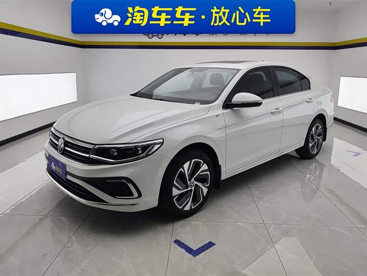 Volkswagen Bora 2025 2025款 改款 200TSI DSG悦行PRO版