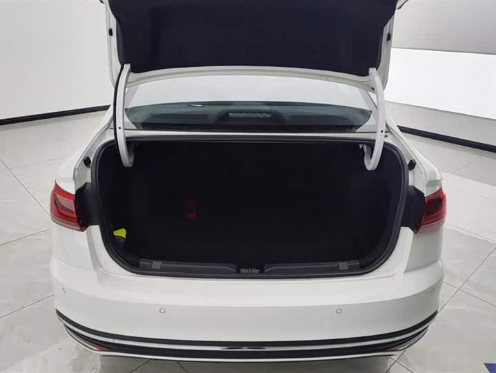 Volkswagen Bora 2025 2025款 改款 200TSI DSG悦行PRO版