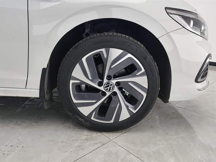 Volkswagen Bora 2025 2025款 改款 200TSI DSG悦行PRO版