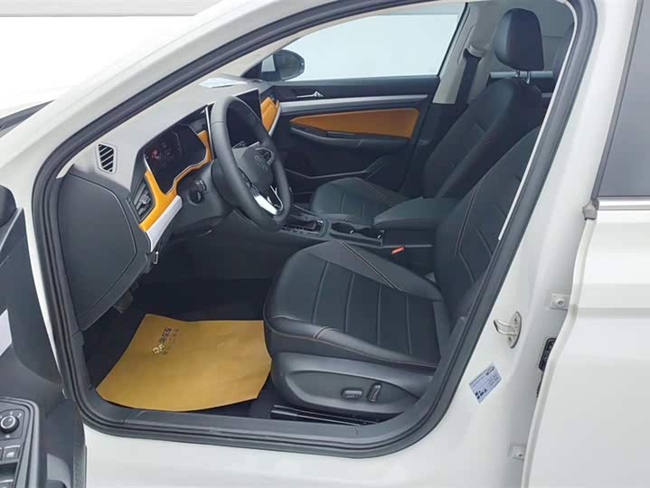 Volkswagen Bora 2025 2025款 改款 200TSI DSG悦行PRO版