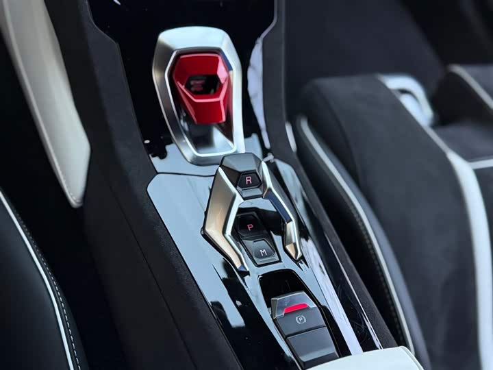 Lamborghini Huracán 2023 2023款 Huracán Tecnica