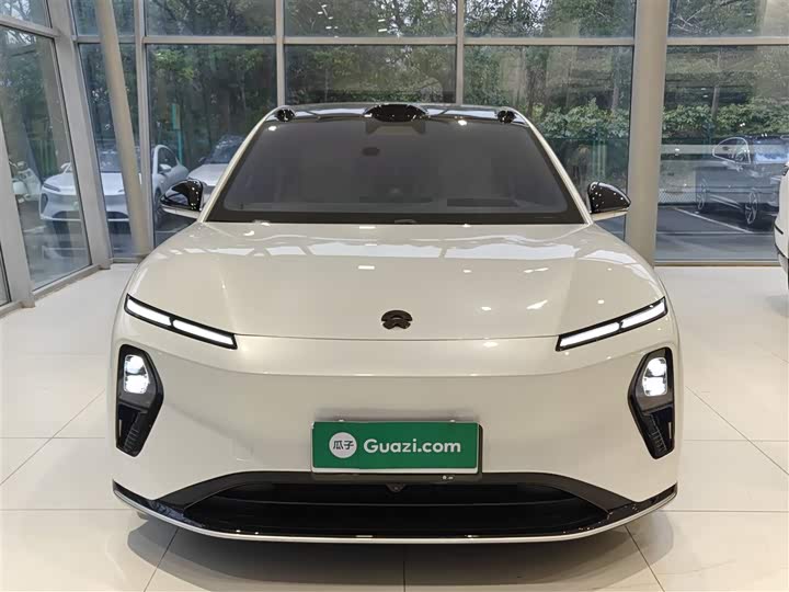 Nio ET9 2025 2025款 102kWh 首发限量版