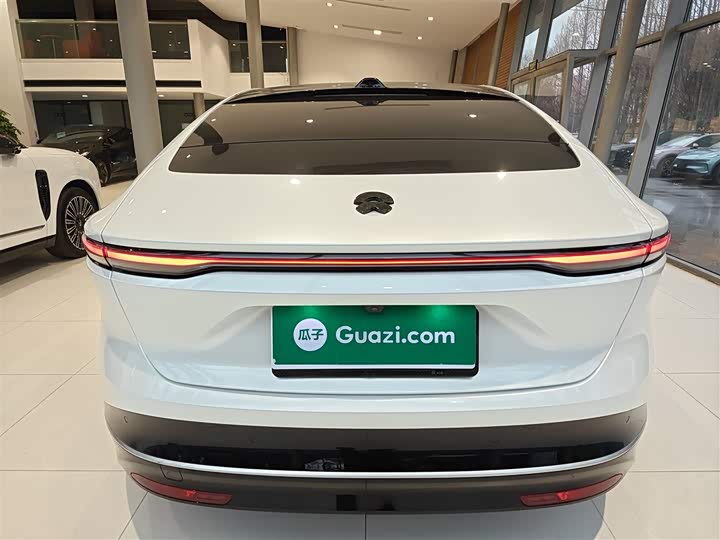 Nio ET9 2025 2025款 102kWh 首发限量版