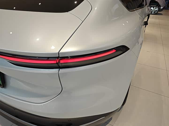 Nio ET9 2025 2025款 102kWh 首发限量版