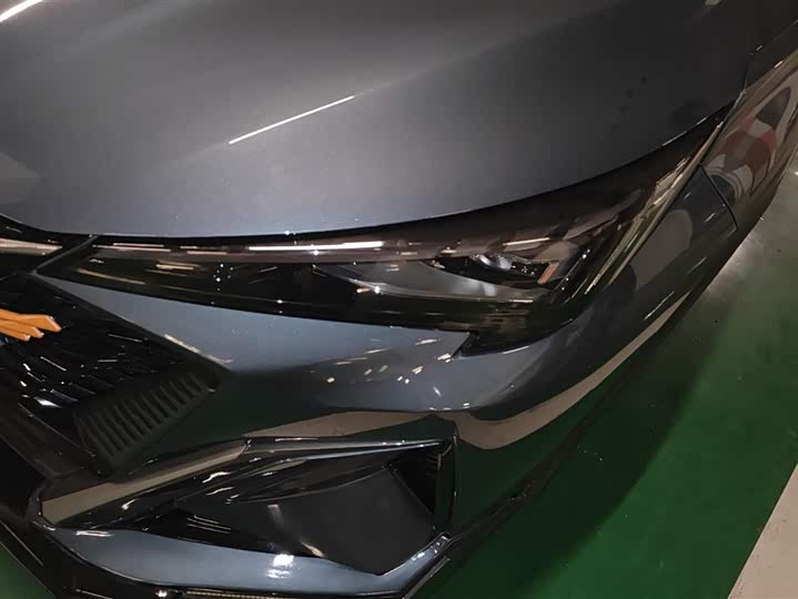 Changan Oshan X5 Plus 2023 2023款 改款 1.5T DCT卓越型