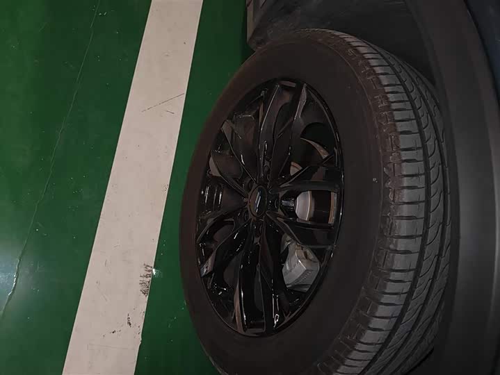 Changan Oshan X5 Plus 2023 2023款 改款 1.5T DCT卓越型