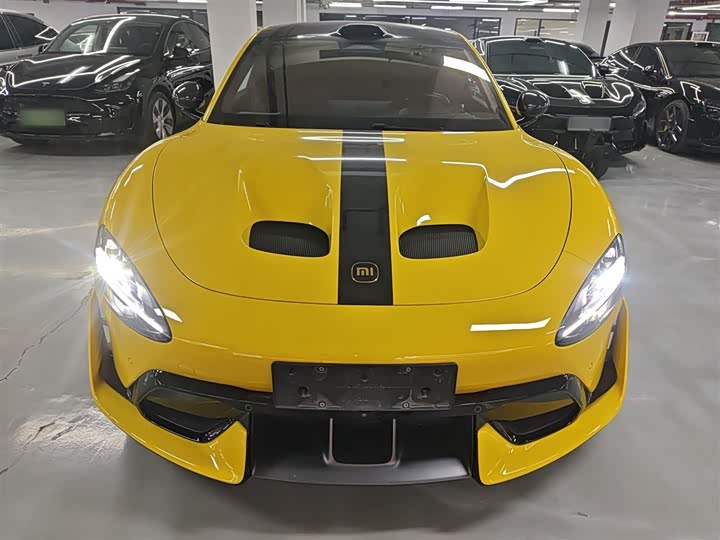 Xiaomi SU7 Ultra 2025 2025款 Ultra