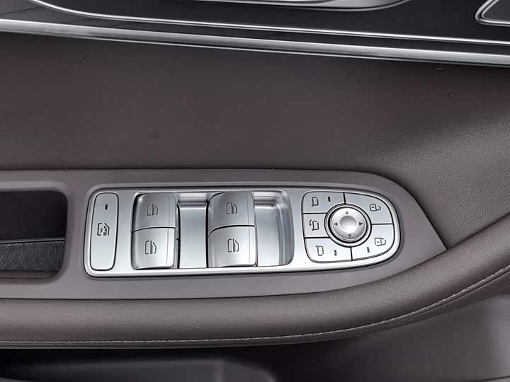 Chery Tiggo 8 Pro 2025 2025款 290T 两驱尊贵版