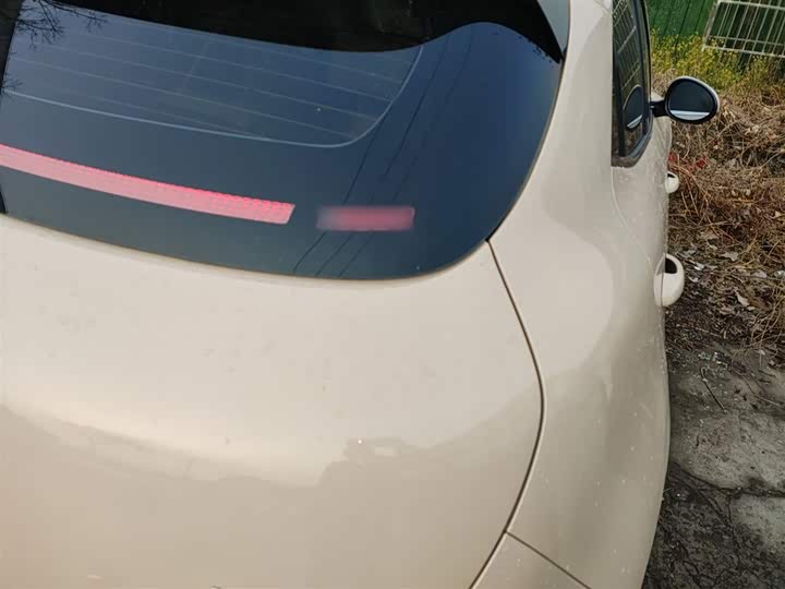 Ora Good Cat (03) 2024 2024款 401km 尊荣型 135kW