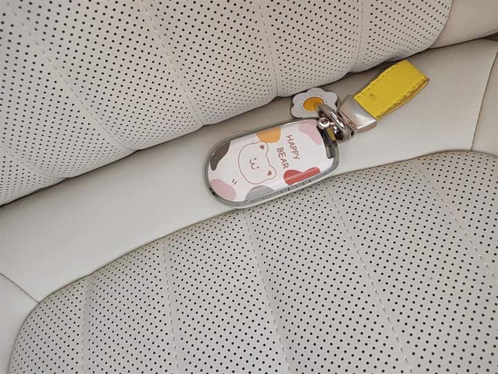 Ora Good Cat (03) 2024 2024款 401km 尊荣型 135kW