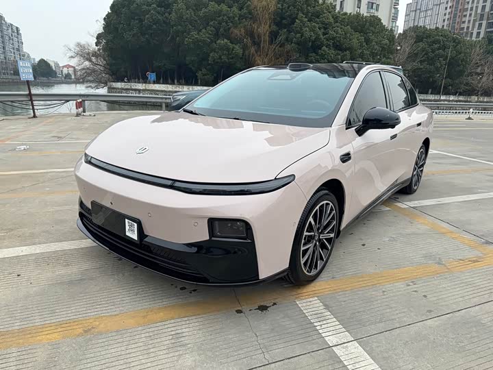 Leapmotor B01 2025 2025款 650激光雷达版