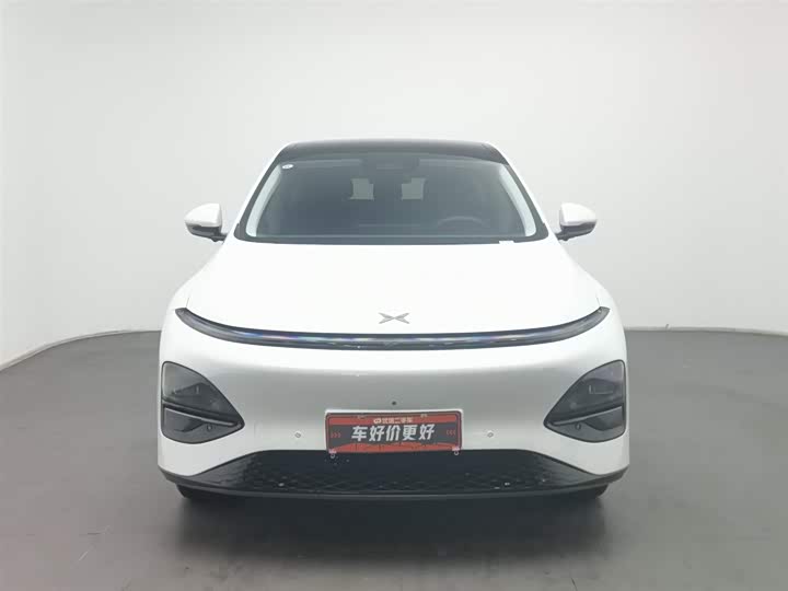 XPeng G6 2025 2025款 625 长续航 Max 旗舰版