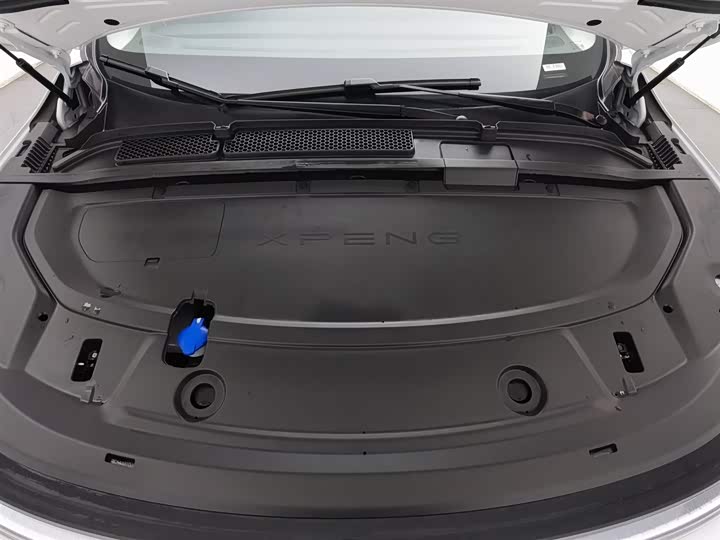 XPeng G6 2025 2025款 625 长续航 Max 旗舰版