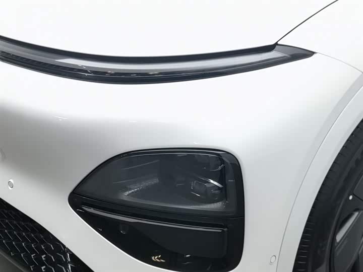 XPeng G6 2025 2025款 625 长续航 Max 旗舰版