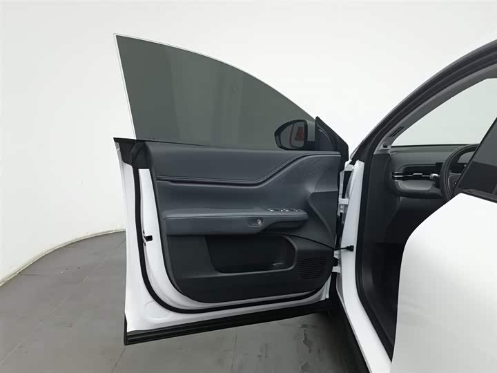 XPeng G6 2025 2025款 625 长续航 Max 旗舰版