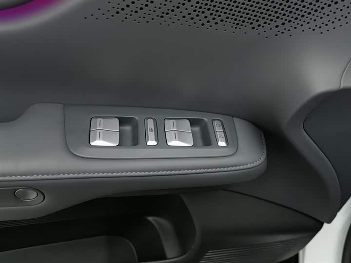 XPeng G6 2025 2025款 625 长续航 Max 旗舰版