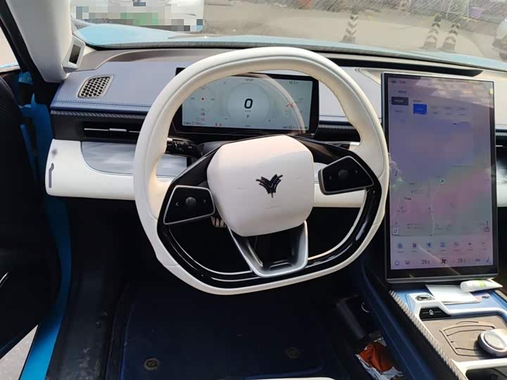 Hozon GT 2023 2023款 560