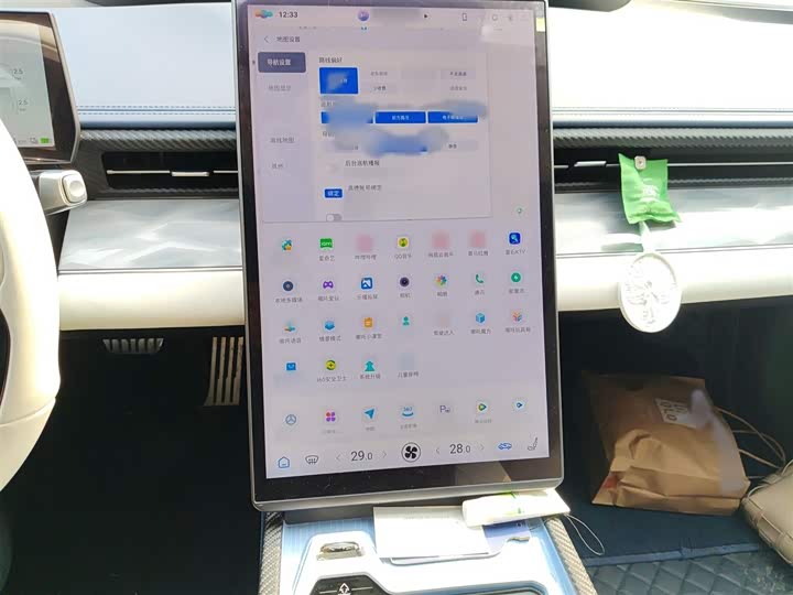 Hozon GT 2023 2023款 560