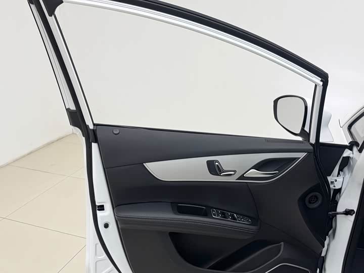 BYD Song Max 2021 2021款 升级版 1.5T 自动尊贵型 6座