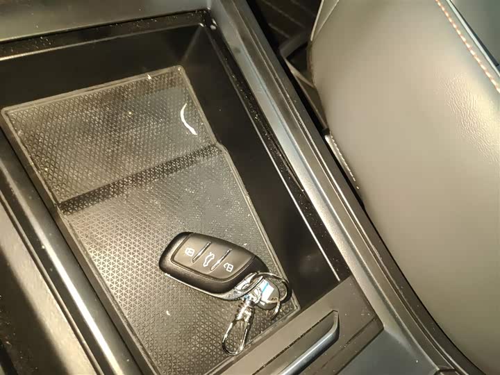 MG Motor 4 EV 2023 2023款 415km 出海冠军版