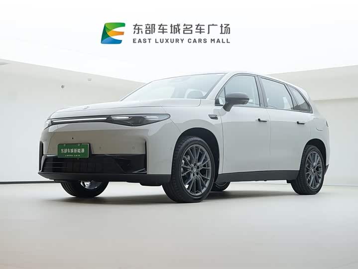 Leapmotor C10 2026 2026款 210悦享版