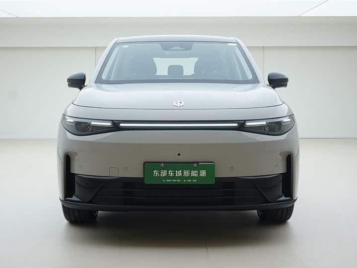 Leapmotor C10 2026 2026款 210悦享版